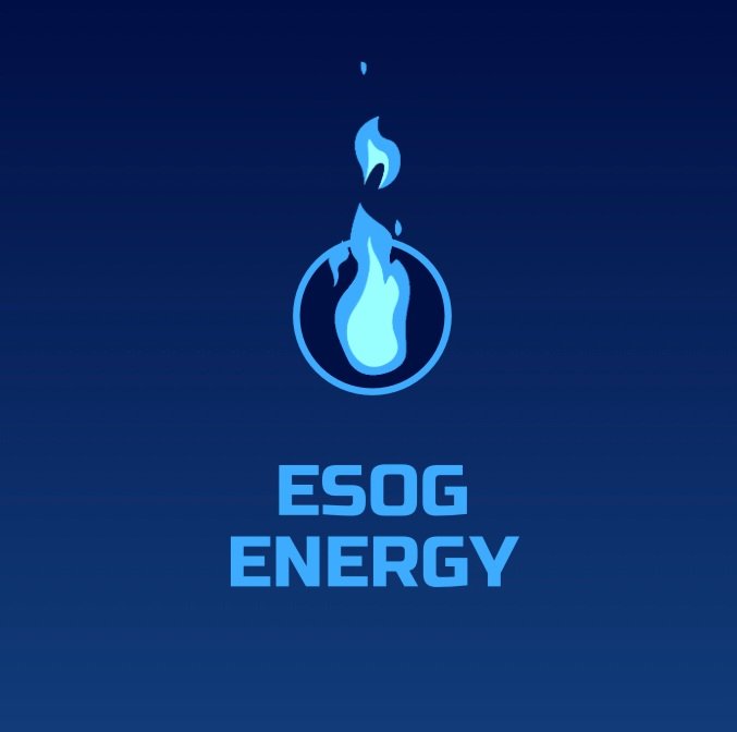 ESOG ENERGY